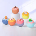 Inside Surprise Bubble Bath Fizzies Vegan Essential Oil Spa 1pcs Bath Bombs For Kids With Toys. 