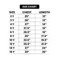 Boys Heather Knit Quarter Zip Winter Pullover Sweater From Levin. 