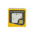Qiyi 3x3 Windmill Cube Smooth Special-shaped Magic Cube Educational Toys For Students Children.