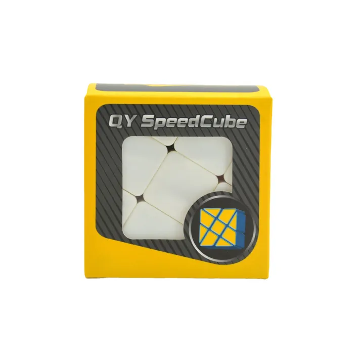 Qiyi%203x3%20Windmill%20Cube%20Smooth%20Special-shaped%20Magic%20Cube%20Educational%20Toys%20For%20Students%20Children%20-%20Image%207