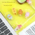 RYRA Cable Protector Cover Cute Data Line Protective Sleeve For Mobile Cell Phone USB Charger Cord Winder Protection Accessories. 