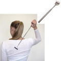Metal Stainless Steel Back Scratcher-1Pcs.