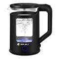 product image0 Bajaj AE1881 Double Layer Electric Glass Kettle - 2 Liter. 
