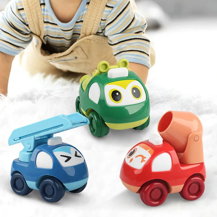 Cute%20Cartoon%20Children's%20Inertia%20Sliding%20Engineering%20Vehicle%20Baby%20Cute%20Fun%20Return%20Car%20Boys%20Girls%20Car%20Model%20Gift%20Toys%20Leima%20-%20Image%205