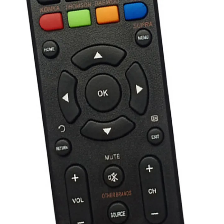 %E3%80%90Discount%E3%80%91%20Rm-L1130%20+X%20TV%20Remote%20Control%20Universal%20for%20AOC%20BBK%20ELENBREG%20-%20Image%203