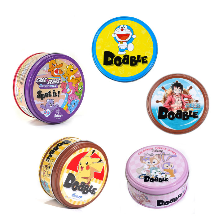 GC%20Spot%20It%20Game%20Cartoon%20Anime%20Dobble%20Pokemon%20Doraemon%20English%20Cards%20Board%20Game%20For%20Party%20Kids%20Gifts%20-%20Image%207