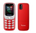 Bontel S3 Mini Phone 2 Sim.