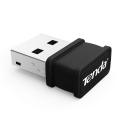 Tenda W311MI AX300 Wi-Fi 6 300Mbps Wireless Nano USB Adapter. 