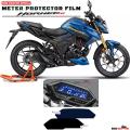 Odometer Speedometer Screen Protector HD Film for Honda Hornet 2.0-1 Set.
