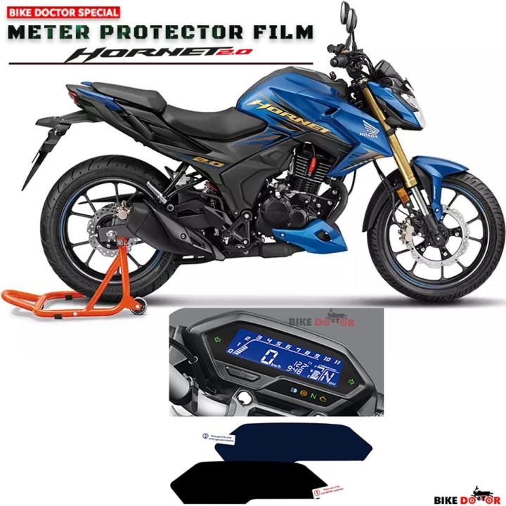 Odometer%20Speedometer%20Screen%20Protector%20HD%20Film%20for%20Honda%20Hornet%202.0-1%20Set%20-%20Image%202