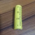 2.4V 1/2A 650mAh Battery BOTH SIDE STAPLING 2.4V 650mAh Rechargeable Battery 1/2A Battery 2.4V Rechargeable Battery 2.4V Battery For Trimmer Battery Electric Clippers.