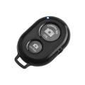 Remote Control Button Wireless Bluetooth Selfie Stick Shutter Self-Timer Camera For Smart Phone. 