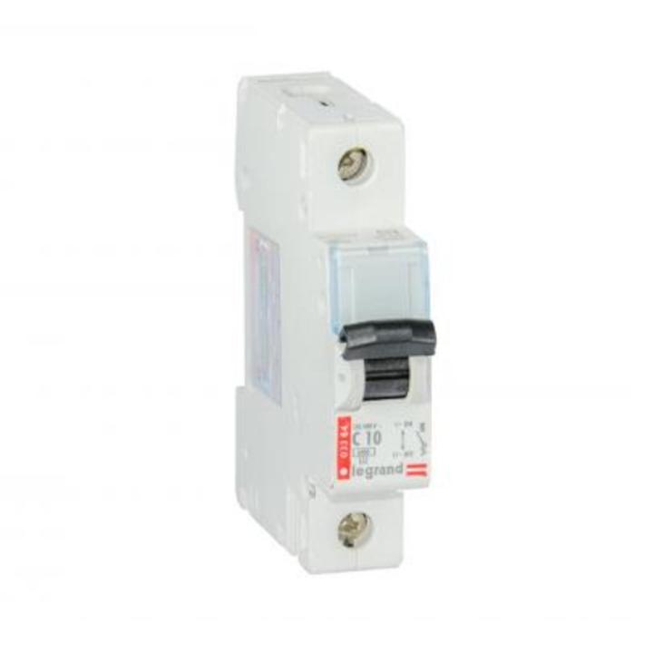 Legrand 20A MCB SP 10kA Miniature Circuit Breaker Single Pole 1P ...