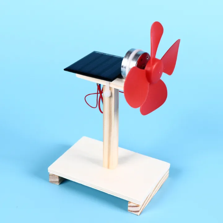 DIY%20Technology%20Small%20Production%20Solar%20Fan%20Student%20Education%20Manual%20Invention%20Scientific%20Experiment%20Model%20Material%20-%20Image%202