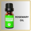 Rosemary Essential Oil 10 Ml. 