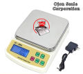 7Kg Ss Pan Precision Sf-400A Kitchen Scale Food Scale Baking Scale Medicine Scale Household Scale. 