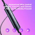 QKZ AK6 EDX Pro 1DD Dynamic Earphones HIFI Bass Earbuds In Ear Monitor Headphone Sport Noise Cancelling Headset For ZST X.