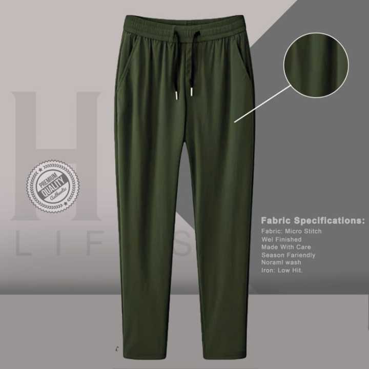 AH%20FASHION%20Solid%20Colour%20China%20Micro%20Stitch%20Fabric%20Trouser%20For%20Men%20-%20Image%206