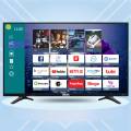 VISTA 40 Inch FHD ANDROID LED TV VOICE CONTROL. 