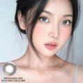 OVOLOOK-1 Pair/2pcs Lenses Bubble Series Contact Lenses for Eyes Fashion Natural Pupils Beauty Color Lens Eyes Myopia Yearly Use. 