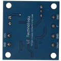 0-1KHz Module-3 x ARM Cortex-M0 STM32F051C8T6 STM32 Core Board-blue. 