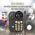 Unique style Tensile T23 smart  Feature phone with 30days gurrantee And 1 years official warranty highlight extra feature  Magic Voice & BT Dial. 