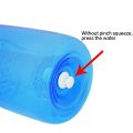 【Lejia】Sinus Allergies Nasal Pressure Nose Nasal Wash Nose Blue 300ML. 