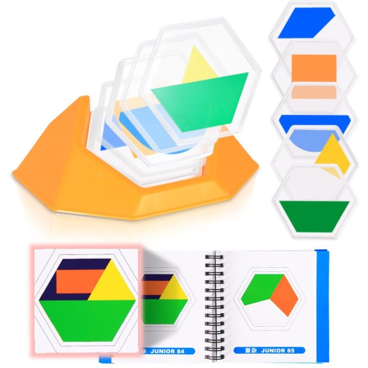 Montessori%20Develop%20Logic%20Spatial%20Reasoning%20Skills%20Challenge%20Color%20Code%20Puzzle%20Games%20Tangram%20Jigsaw%20Board%20Puzzle%20Toys%20For%20Kids%20-%20Image%207