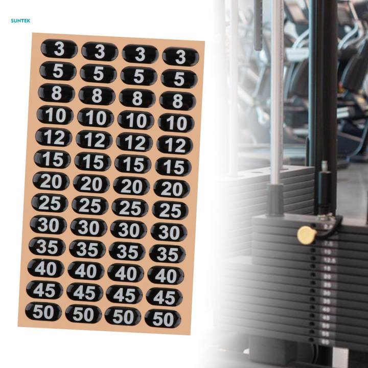 Weight%20Stack%20Labels%20Decals%20Weight%20Stickers%20for%20Fitness%20Equipment%20Indoor%20Building%20Sporting%20-%20Image%204