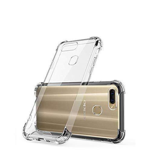 Oppo%20A12%20Premium%20Silicone%20Case%20Crystal%20Clear%20Soft%20TPU%20Ultra-Thin%20Transparent%20Flexible%20Protective%20Mobile%20Phone%20Back%20Cover%20-%20Image%205