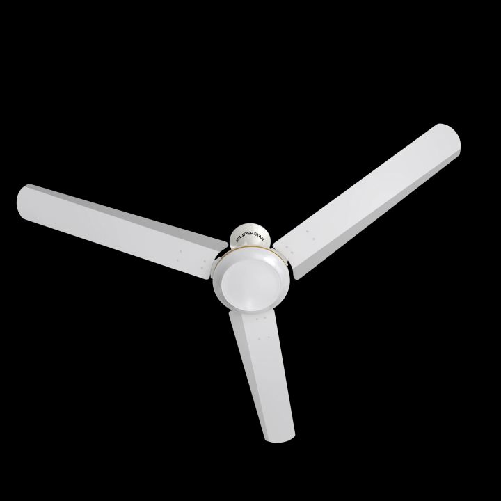 SUPER STAR - FAN Lucky (56 Inch) | Best Quality Fan with Free Delivery