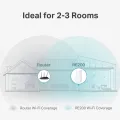 TP-Link RE200 AC750 Wi-Fi Range Extender US Version. 