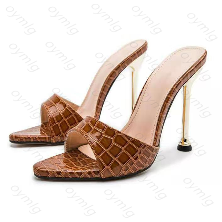 Summer%20women%20sandals%20snake%20print%20Strappy%20Mules%20high%20heels%20Slippers%20Sandals%20flip%20flops%20Pointed%20toe%20Slides%20Party%20shoes%20Woman%20House%20Foocus%20-%20Image%207