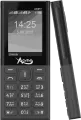 Agetel AG25+ Future Button Mobile phone 2.4 inch display 2500 mah battery 1000 phone Book , MTK Processor.