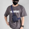 Men Chest Bag Sports Shoulder Body Bag Oxford Fashion Man Side Sling Crossbody Bag For Male Casual Handbag Travel Phone Bags.