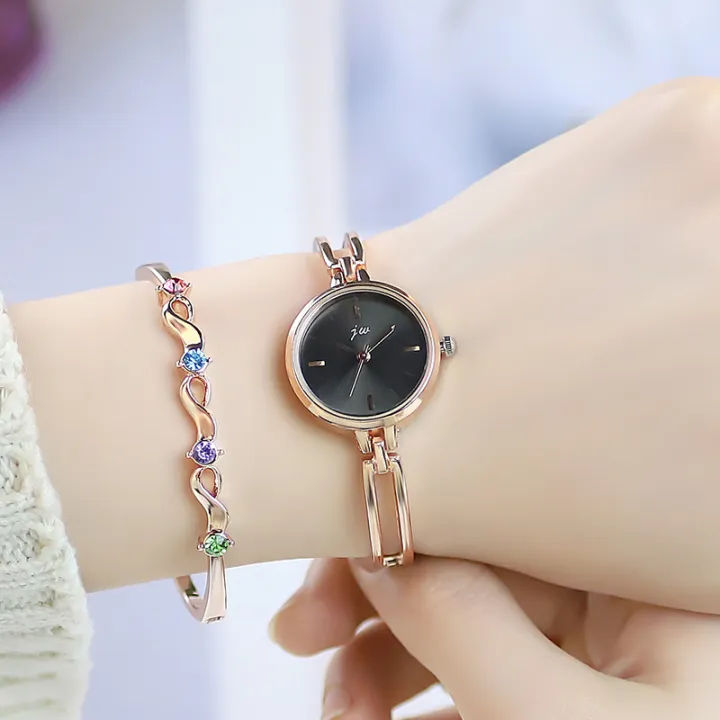 Fashion%20Small%20Dial%20Rose%20Gold%20Women%20Watches%20Luxury%20Alloy%20Strap%20Ladies%20Bracelet%20Watch%20Gift%20Relogio%20Feminino%20Quartz%20Watch%20for%20Women%20-%20Image%204