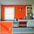 Self-adhesion Solid Color Wall Sticker for Student Bedroom Cabinet Porch Living Room. 