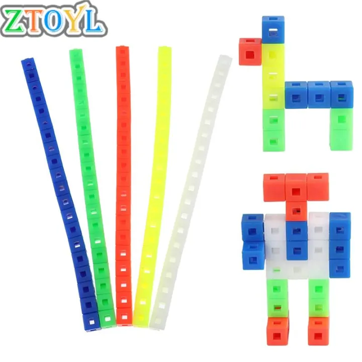 100pcs%20Mathematics%20Linking%20Cubes%20Numberblocks%20Interlocking%20Multilink%20Counting%20Blocks%20Kids%20Early%20Learning%20Educational%20Toy%20Gift%20-%20Image%202