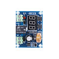 XH-M609 12-36V DC Battery Low Voltage Disconnect Protection Module. 