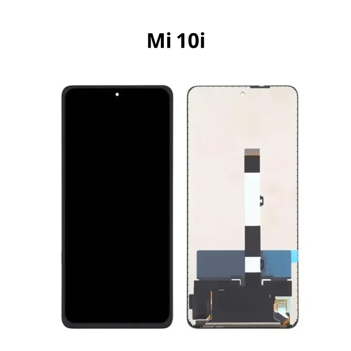 Xiaomi Mi 10i 5G LCD Display With Touch Screen