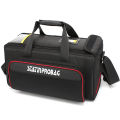 Camera Bag VCR Video Shoulder Camcorder DV Case Pouch For Sony Photo Reporter Large Professional Photographer Journalists Bag.