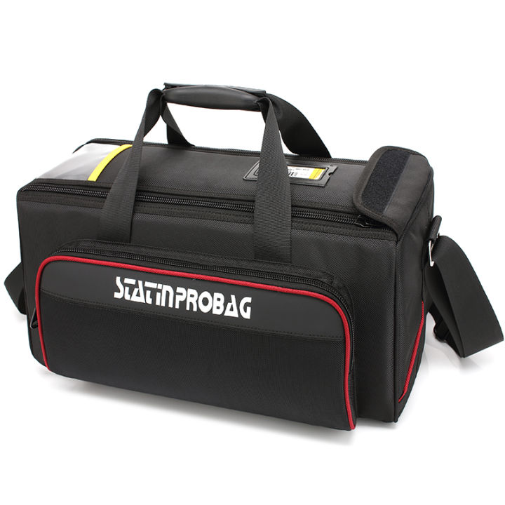 Camera%20Bag%20VCR%20Video%20Shoulder%20Camcorder%20DV%20Case%20Pouch%20For%20Sony%20Photo%20Reporter%20Large%20Professional%20Photographer%20Journalists%20Bag%20-%20Image%203