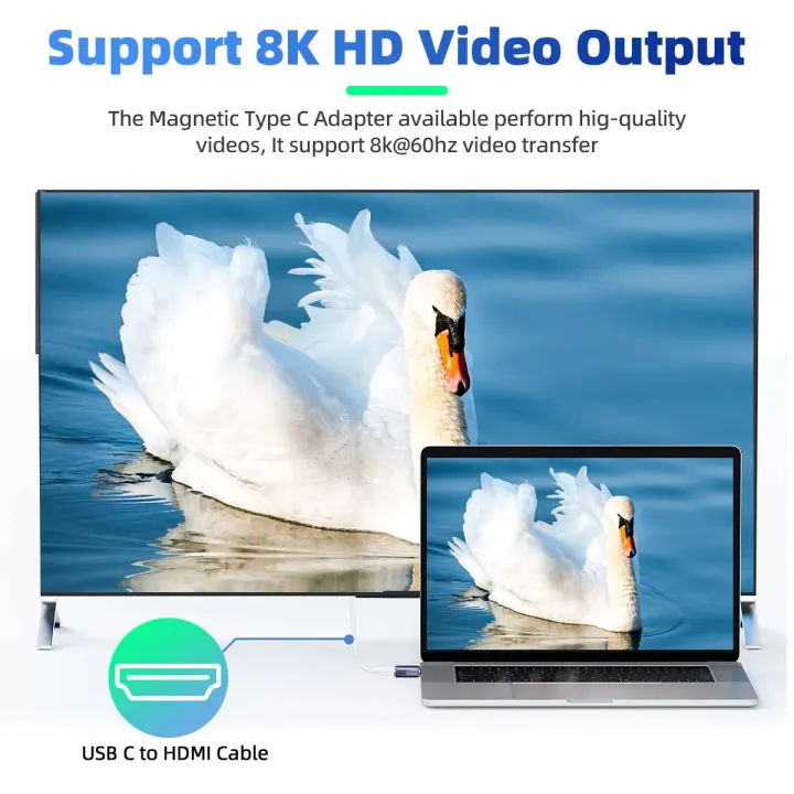 140W%20USB4.0%2040Gbps%20Thunderbolt3%20Magnetic%20Type-C%20OTG%20USB%20C%20To%20USB-C%20Fast%20Charge%20Magnet%20Converter%20Cable%208K@60Hz%20USB%20Type%20C%20Adapter%20-%20Image%203