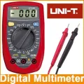 UNI-T UT33D Digital Multimeter Palm Size  - Kings Trading. 