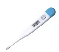 Clinical Digital Thermometer.
