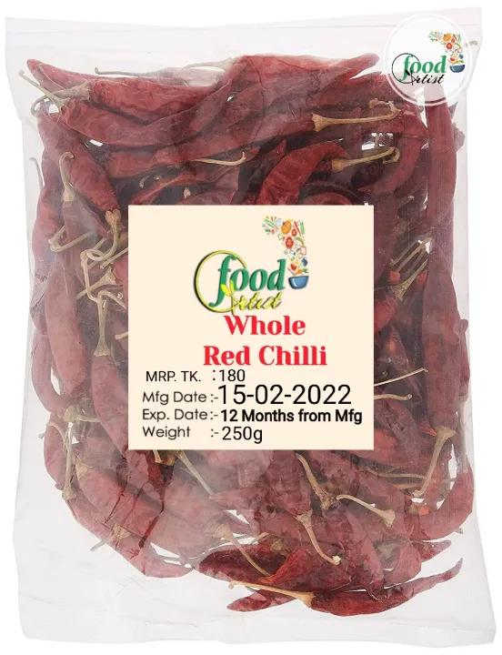 Dried%20Whole%20Red%20Chilli-250gm%20-%20Image%202