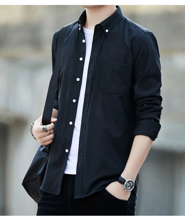 Long%20Sleeve%20Casual%20Shirt%20For%20Men%20-%20Shirt%20For%20Men%20-%20Shirt%20-%20Image%203