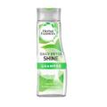 International product hair care Herbal Essences Daily Detox SHINE shampoo used for male/ female - 400 ml.