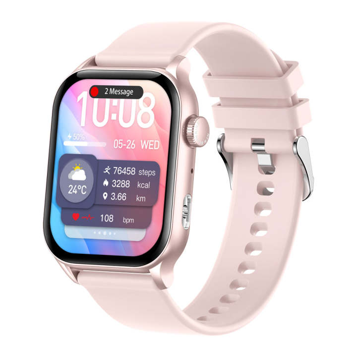 COLMI%20P78%20AMOLED%20Smartwatch%20with%20Voice%20Calling%20and%20Flashlight.%20100+%20Sports%20Modes%20Health%20Monitoring%201.95''%20Screen%20Smart%20Watch%20for%20Men%20Women%20-%20Image%205