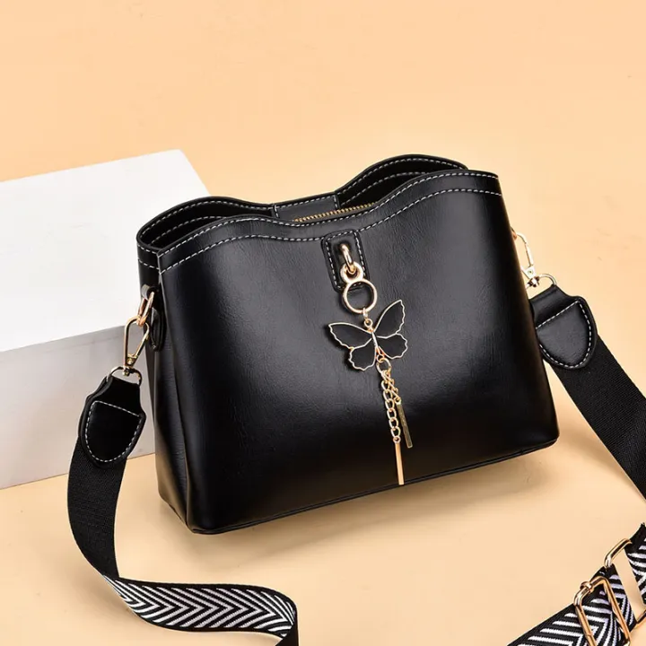 Wide%20Strap%202023%20PU%20Leather%20Women%20bucket%20Handbags%20Fashion%20Brand%20Designer%20Lady's%20Shoulder%20Crossbody%20Handbag%20Female%20Bags%20-%20Image%204
